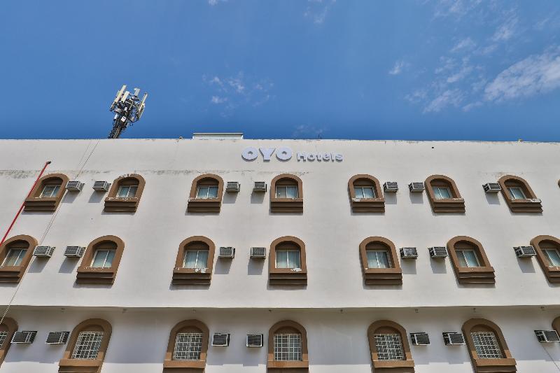 اويو 279 الجوهرة للشقق المخدومة Táif Exteriér fotografie